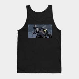 Host Rider Swaim Tank Top